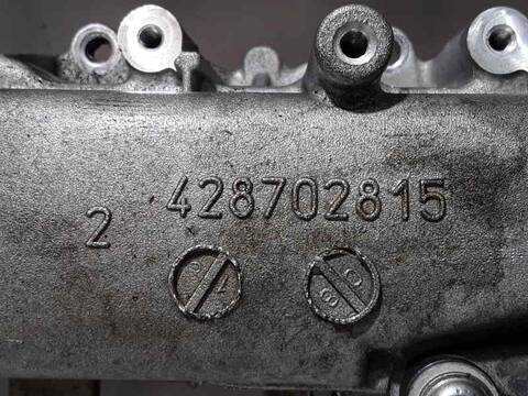 Foto 3ª: Culatin Opel Astra 1.4 16V SIDI TURBO 150CV 110KW [LE2] (2015)