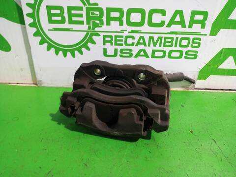 Foto 3ª: Pinza Freno Delantera Derecho Citroen C4 1.6 16V HDI 90CV [9HXDV6ATED4] (2004)