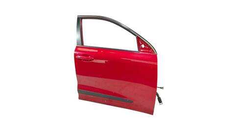 Foto 2ª: Puerta Delantera Derecha Kia Niro G4LE (2017)