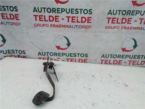 Pedal Embrague Toyota Hiace 2.2