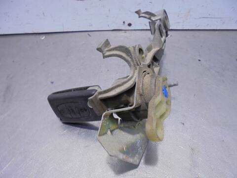 Foto 2ª: Cerradura Puerta Delantera Izquierda Peugeot 607 BASICO 204CV 150KW [UHZ] (2005)