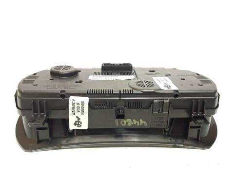 Foto 4ª: Cuadro de Instrumentos Renault Megane 1.2 TCE ENERGY BERLINA 130CV 97KW IV BERLINA 5P [H5F408] (2018)