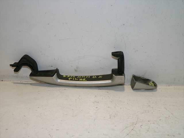 Foto 4ª: Maneta Exterior Delantera Izquierda Peugeot 3008 1.6 G 2009-2013 (2011)