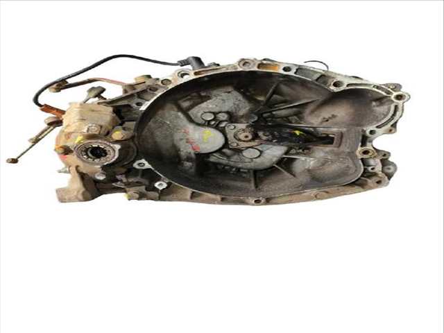 Caja Cambios Citroen Xsara 1.9 D