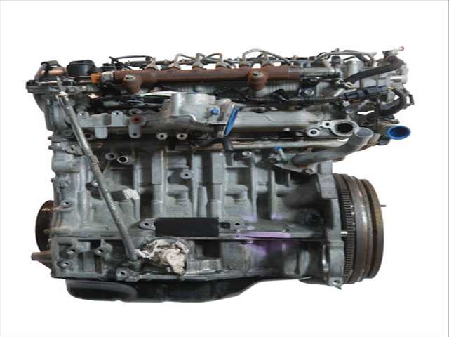 Motor Completo Mitsubishi ASX 150CV 110KW