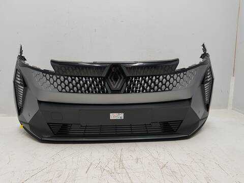 Foto 2ª: Paragolpes Delantero Renault Scenic 170 COMFORT RANGE EVOLUTION
