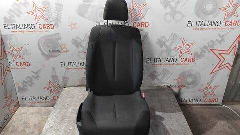 Asiento Delantero Derecho Citroen C4 BERLINA