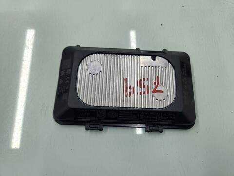 Foto 3ª: Centralita Motor ECU Volkswagen Crafter 35 FURGON BM TN FWD 140CV 103KW [DNAE] (2024)