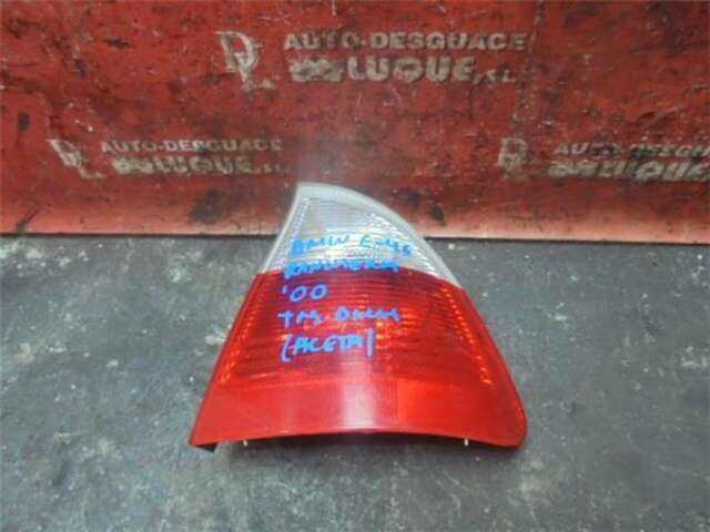 Piloto Trasero Derecho Bmw Serie 3 315 2.0 320D [2.0 LTR. - 110 KW 16V DIESEL CAT]