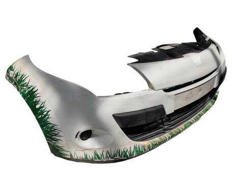 Foto 3ª: Paragolpes Delantero Renault Megane 1.3 TCE 140 K9NB) GRANDTOUR III GRANDTOUR (2008)