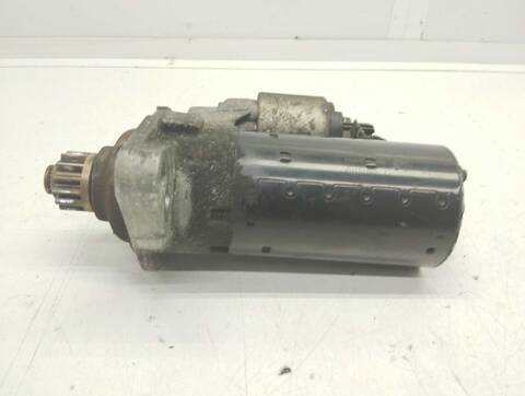 Motor de Arranque Audi A3 1.6 TDI AMBIENTE 105CV 77KW