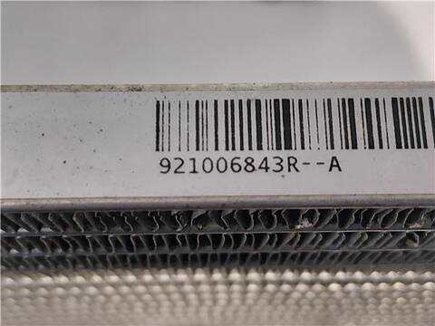 Foto 3ª: Radiador Calefaccion A.A. Dacia Sandero 1.5 LAUREATE 90CV 66KW [K9K C6] (2013)