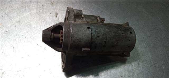 Motor de Arranque Peugeot Expert 1.6 HDI 90