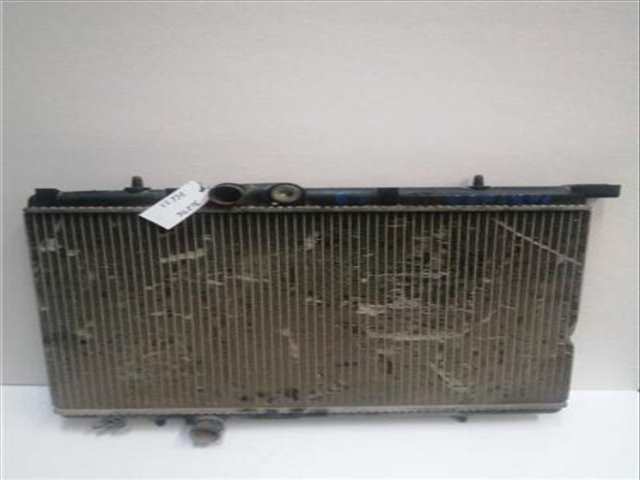 Radiador Motor Peugeot Partner 1.9 TOTEM [1 9 LTR. - 51 KW DIESEL] 69CV