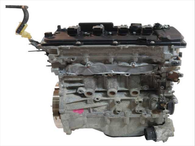 Foto 3ª: Motor Completo Toyota Prius 122CV 90KW [2ZR-FXE 2ZR] (2016)