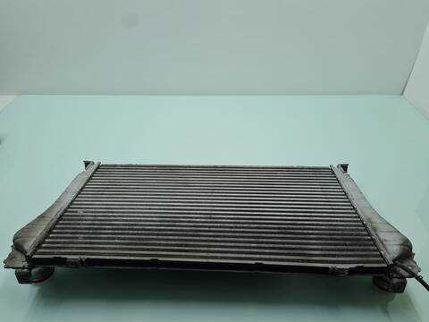 Foto 2ª: Radiador Motor Toyota Verso 2.0 D-4D CAT 126CV 93KW [1AD-FTV] (2010)