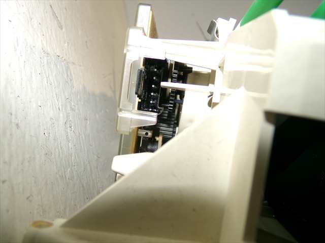 Foto 4ª: Mando Calefacción A. A. Citroen Xantia 1.9 TD 1993-2001 [DHX] (1997)