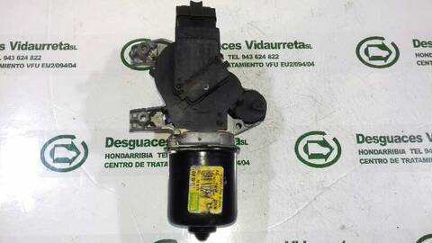 Foto 2ª: Motor Limpia Delantero Citroen C1 ATTRACTION 68CV 50KW [1KR] (2009)