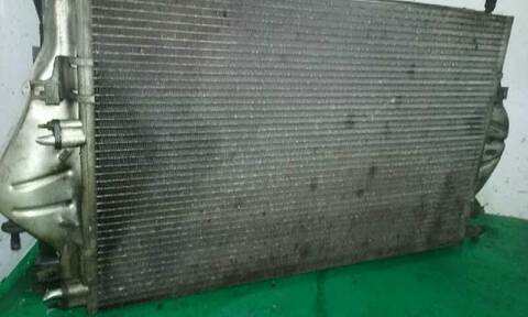 Foto 2ª: Radiador Calefaccion A.A. Renault Espace 2.2 DCI TD 150CV 110KW [G9T J7] (2003)