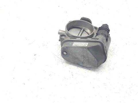 Foto 3ª: Caja Mariposa Mercedes Clase E 180 3.2 V6 18V CAT BERLINA 224CV 165KW (2007)