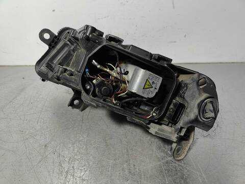 Foto 4ª: Faro Derecho Audi A6 3.0 TDI QUATTRO 165KW) BERLINA 225CV [BMK] (2007)
