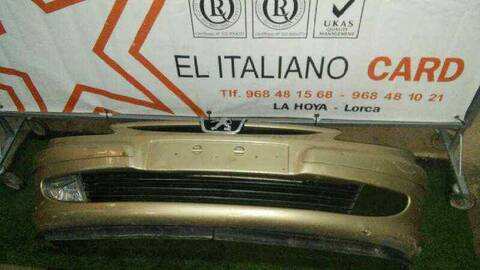 Foto 3ª: Paragolpes Delantero Peugeot 607 207CV 152KW