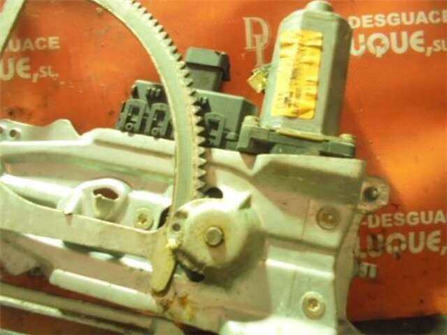 Foto 2ª: Elevalunas Eléctrico Delantero Izquierdo Opel Astra 1.6 16V [Z 16 XE]