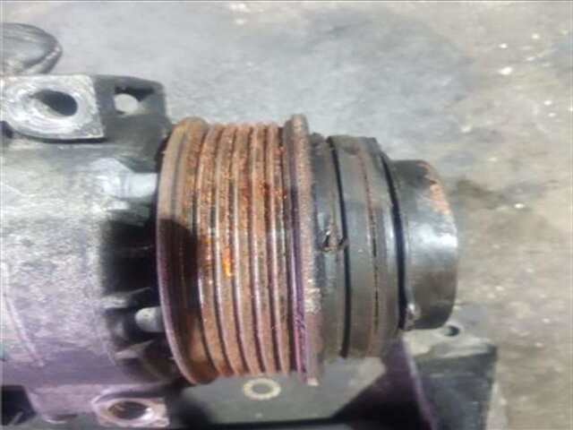 Foto 3ª: Compresor Aire Acondicionado Mercedes Clase E 180 3.2 320 (210.055) [3.2 LTR. - 162 KW 24V CAT]