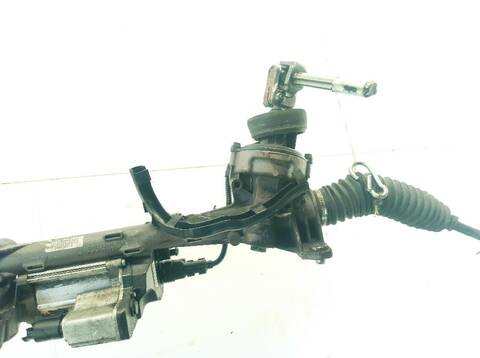 Foto 2ª: Cremallera de Direccion Volkswagen Passat 2.0 TDI 16V [BKP] (2005)