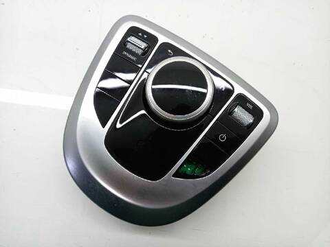 Mando Multifuncion Mercedes Clase V 200 2.1 CDI CAT 136CV 100KW