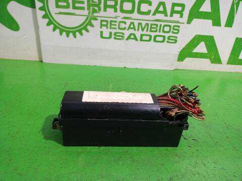 Foto 2ª: Caja Reles Fusibles Seat Ibiza EMOCION 60CV [CGPB] (2008)