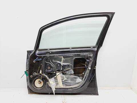 Foto 2ª: Puerta Delantera Derecha Opel Corsa 1.2 16V CAT Z 12 XEP - LB4) 80CV 59KW [Z12XEP] (2007)