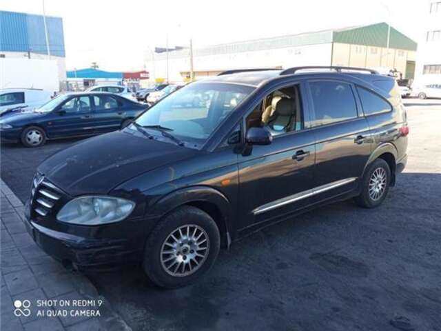 Piloto Portón Izquierdo Ssangyong Rexton 2.7 270 XDI LIMITED [2.7 LTR. - 118 KW TURBODIESEL CAT]