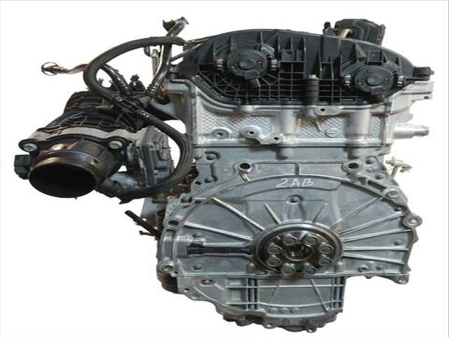Motor Completo Bmw X2 B48 306 CV 225KW
