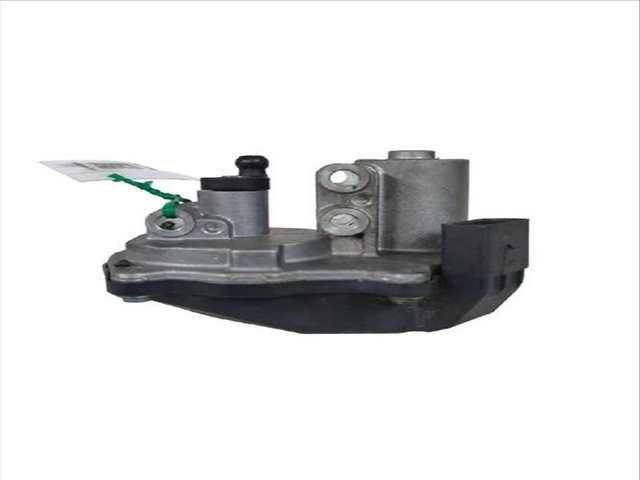 Caja Mariposa Volkswagen Touareg 3.0 V6 TDI