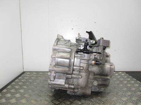 Caja Cambios Audi A3 BMM