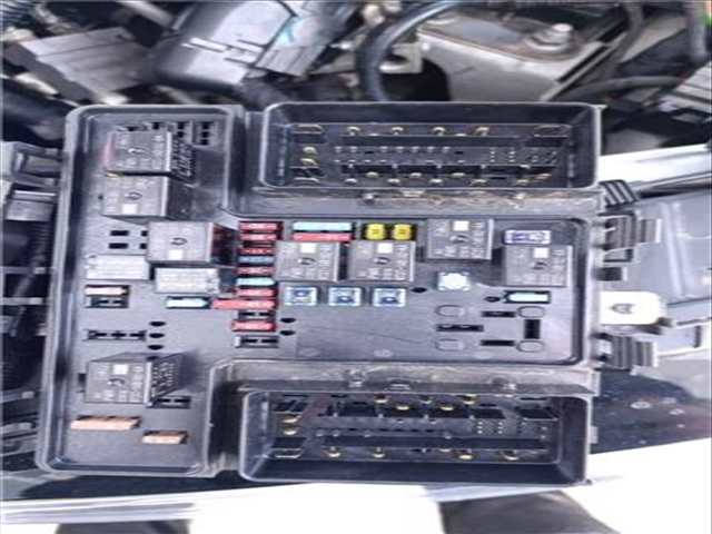 Foto 2ª: Caja Reles Fusibles Ford Mondeo 1.5 ECOBOOST HATCHBACK 160CV 118KW [UNCA,UNCB,UNCE,UNCF] (2015)