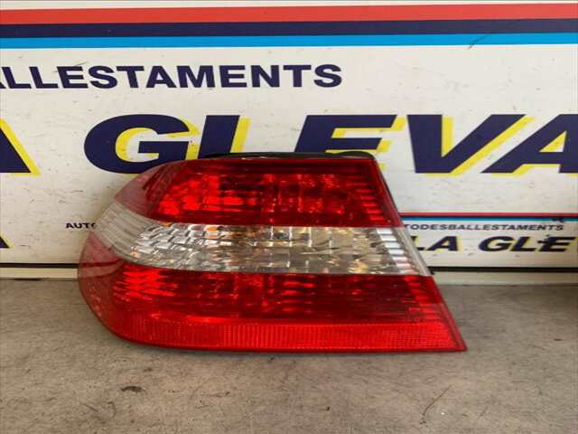 Piloto Trasero Izquierdo Bmw Serie 3 315 2.0 16V 143CV BERLINA 0CV