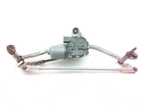 Foto 1ª: Motor Limpia Delantero Volkswagen Passat 2.0 TDI 4MOTION [DFCA] (2014)