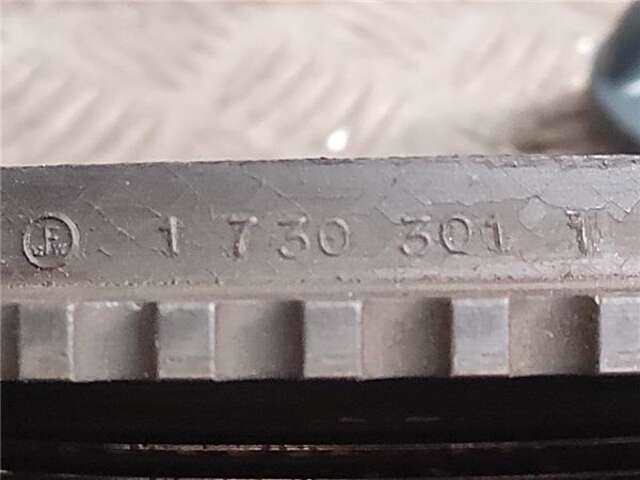 Foto 3ª: Cigüeñal Bmw Serie 3 315 2.0 320I [2.0 LTR. - 110 KW 24V]