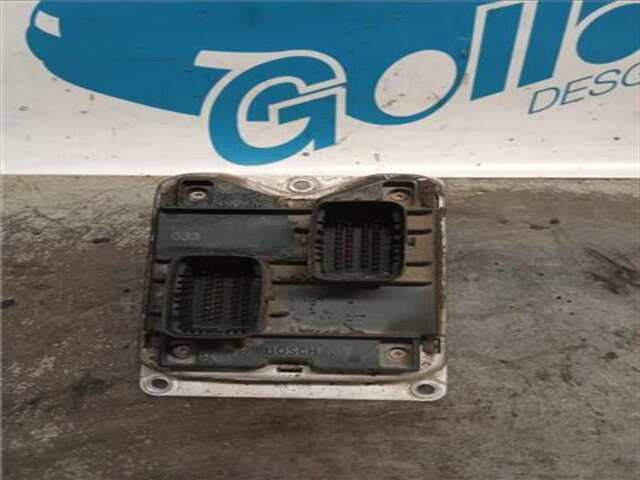 Centralita Motor ECU Alfa Romeo 156 2.0 T.SPARK DISTINCTIVE [2.0 LTR. - 114 KW 16V CAT]