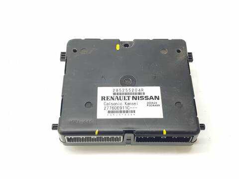 Centralita Motor ECU Dacia Sandero STEPWAY EXTREME GO