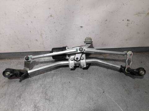 Foto 2ª: Motor Limpia Delantero Citroen C4 1.5 HDI 131CV 96KW [YH01] (2021)