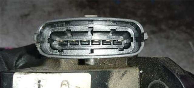 Foto 3ª: Pedal Acelerador Kia Picanto 1.0 BASIC [1.0 LTR. - 49 KW CAT] [G3LA]