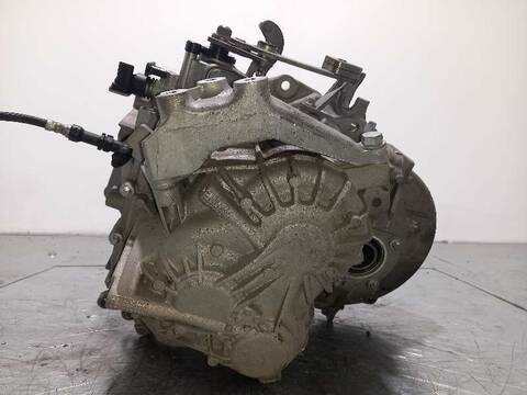 Foto 3ª: Caja Cambios Opel Astra EXCELLENCE 136CV 100KW [B16DTH] (2015)