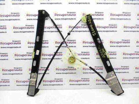 Elevalunas Eléctrico Delantero Izquierdo Seat Arona CHZ