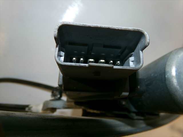 Foto 4ª: Elevalunas Eléctrico Delantero Izquierdo Citroen Xsara 1.6 G 2000-2004 [NFU] (2001)