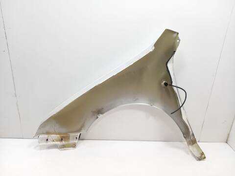 Foto 2ª: Aleta Delantera Derecha Skoda Fabia ASY (2000)