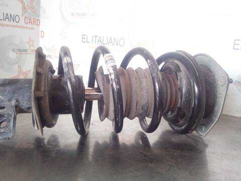 Foto 2ª: Amortiguador Delantero Izquierdo Mini Countryman COOPER D 112CV 82KW [N47C20A] (2016)