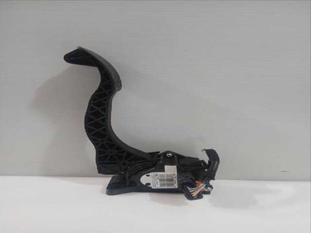 Foto 3ª: Pedal Acelerador Citroen Jumpy 1.5 BLUEHDI 100 102CV [YHR (DV5RUCD)] (2016)